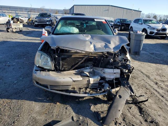 Foto 5 de la subasta – 2003 CADILLAC DEVILLE DT con VIN 1G6KF57963U125853