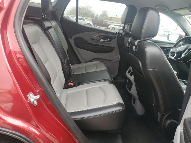 Photo 11 from auction – 2020 GMC TERRAIN SL with VIN 3GKALVEVXLL111163