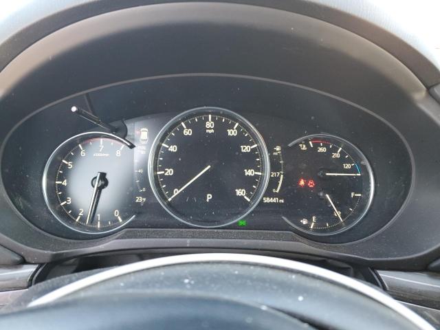 Photo 9 from auction – 2021 MAZDA CX-5 GRAND with VIN JM3KFBDM0M0398601