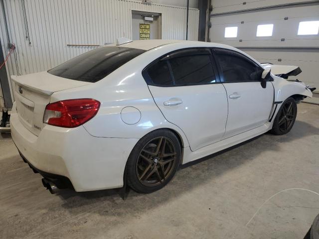 Photo 3 from auction – 2018 SUBARU WRX PREMIU with VIN JF1VA1C68J9808575