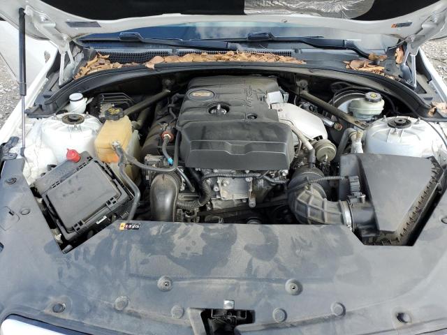Photo 11 from auction – 2017 CADILLAC ATS with VIN 1G6AA5RX6H0142818