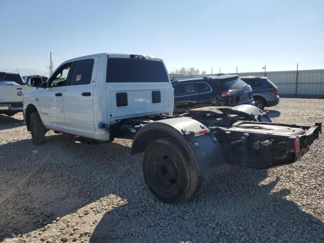 Photo 2 from auction – 2022 RAM 3500 with VIN 3C7WRTCL1NG280086