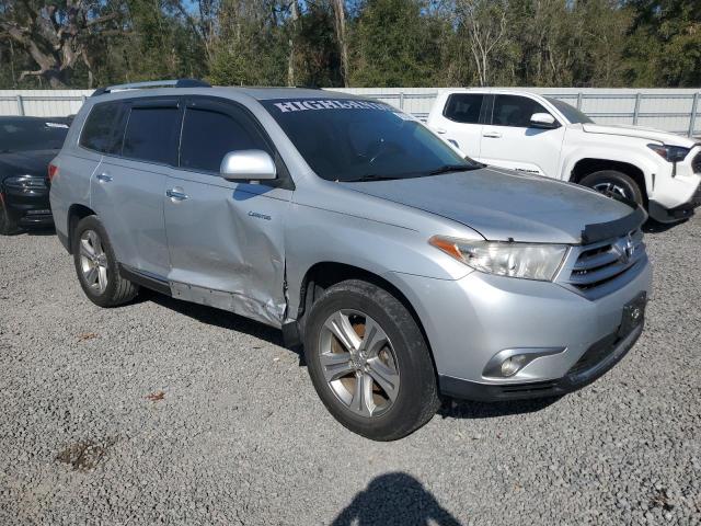 Снимка 4 от търг – 2012 TOYOTA HIGHLANDER с VIN 5TDYK3EH4CS068607