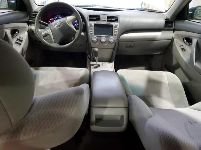 Photo 8 from auction – 2011 TOYOTA CAMRY BASE with VIN 4T4BF3EK8BR164340