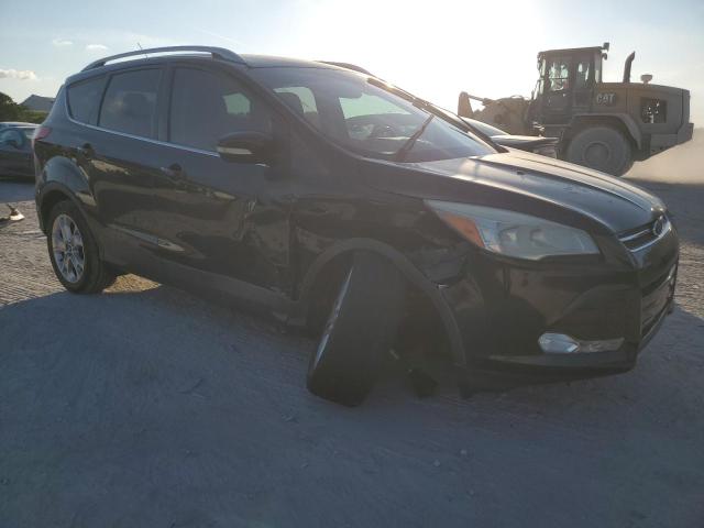 Photo 4 from auction – 2015 FORD ESCAPE TIT with VIN 1FMCU0J90FUC40337