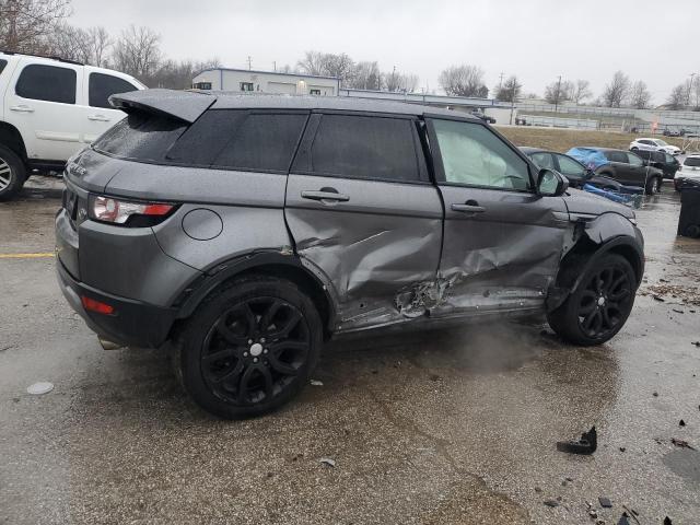 Photo 3 from auction – 2015 LAND ROVER RANGE ROVE with VIN SALVP2BG2FH077382
