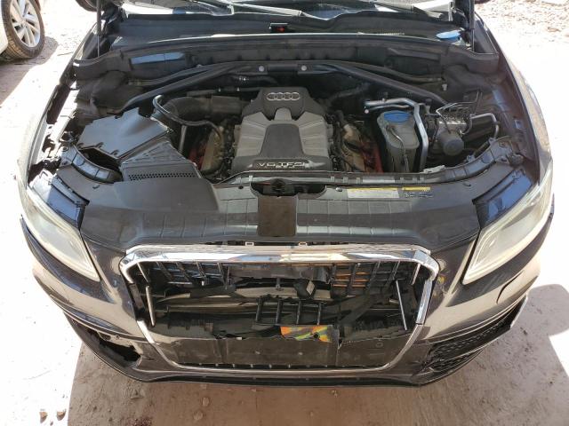 Photo 12 from auction – 2016 AUDI Q5 PREMIUM with VIN WA1D7AFPXGA057568