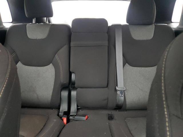 Photo 10 from auction – 2017 JEEP CHEROKEE S with VIN 1C4PJMAB0HW531078