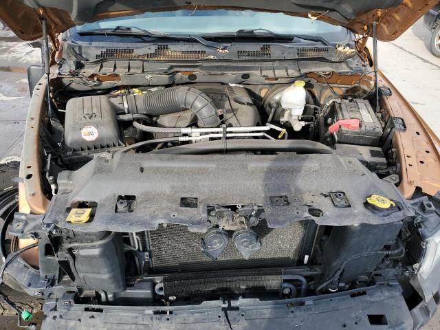 Photo 11 from auction – 2012 DODGE RAM 1500 S with VIN 3C6JD7AT0CG267365