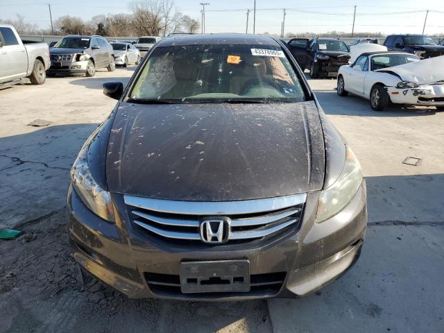 Photo 5 from auction – 2011 HONDA ACCORD EX with VIN 1HGCP3F79BA018364