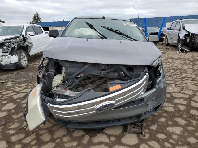 Photo 5 from auction – 2010 FORD EDGE LIMIT with VIN 2FMDK4KC4ABB42731