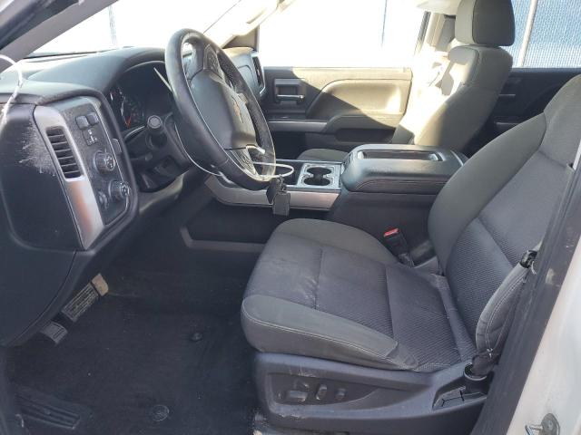 صورة رقم 7 من المزاد - 2015 CHEVROLET SILVERADO مع VIN 3GCUKREC2FG347885
