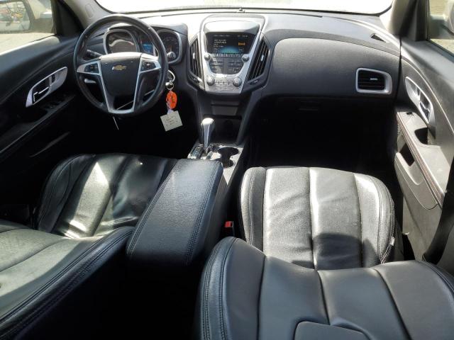 Photo 8 from auction – 2013 CHEVROLET EQUINOX LT with VIN 2GNALDEK2D1170116