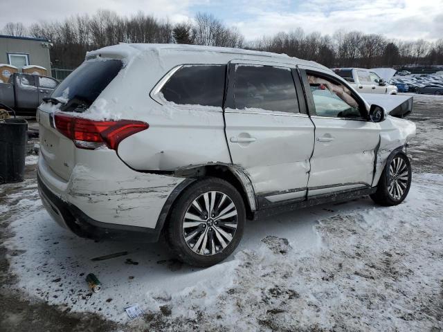 Photo 3 from auction – 2020 MITSUBISHI OUTLANDER with VIN JA4AZ3A32LZ028199