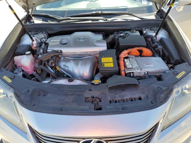Photo 11 from auction – 2014 LEXUS ES 300H with VIN JTHBW1GG7E2039792