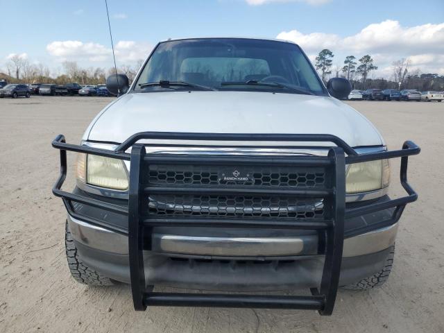 Photo 5 from auction – 2002 FORD F150 SUPER with VIN 1FTRW07602KD17946
