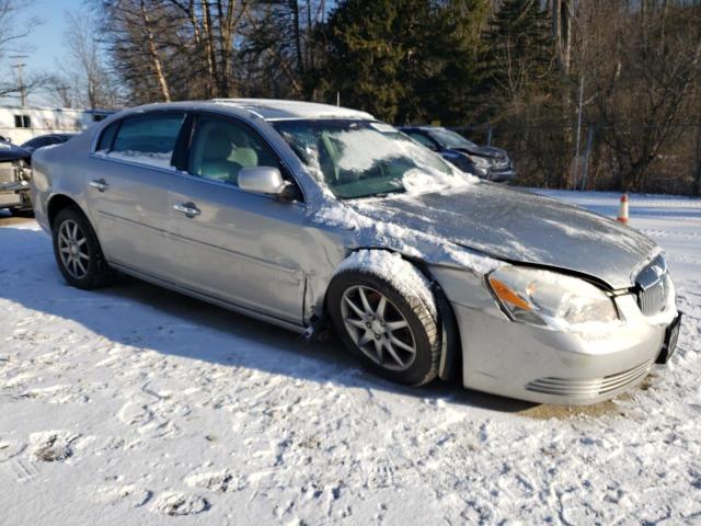 Photo 4 from auction – 2008 BUICK LUCERNE CX with VIN 1G4HD57218U173943
