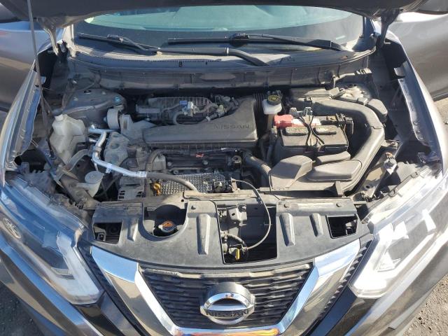 Photo 12 from auction – 2017 NISSAN ROGUE S with VIN KNMAT2MVXHP568028
