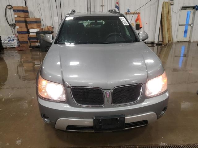 Photo 5 from auction – 2006 PONTIAC TORRENT with VIN 2CKDL63F666186955