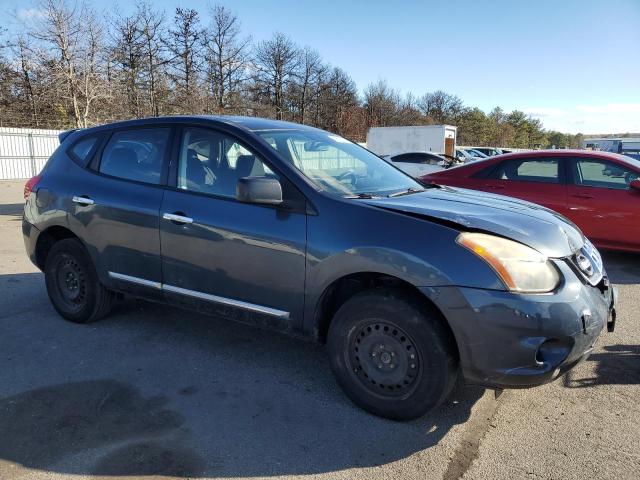 Photo 4 from auction – 2013 NISSAN ROGUE S with VIN JN8AS5MV1DW633745