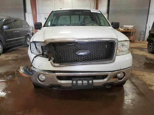Photo 5 from auction – 2006 FORD F150 with VIN 1FTPX14576NA59936