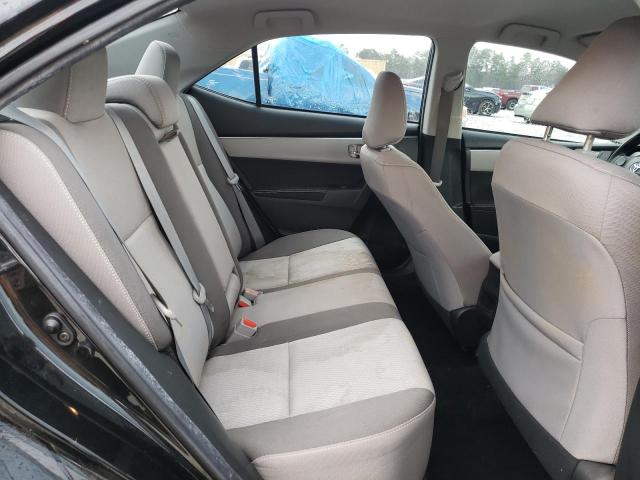 Photo 10 from auction – 2018 TOYOTA COROLLA L with VIN 2T1BURHE1JC020699