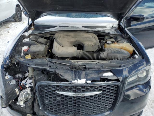 Фото 11 с аукциона – 2015 CHRYSLER 300 S с VIN 2C3CCABG8FH875937