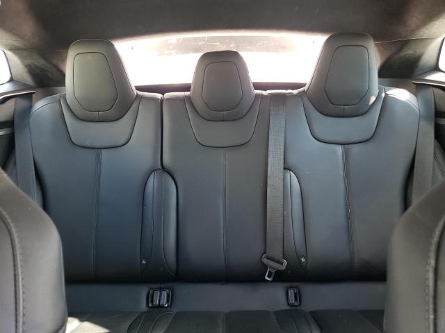 Photo 10 from auction – 2016 TESLA MODEL S with VIN 5YJSA1E28GF167451
