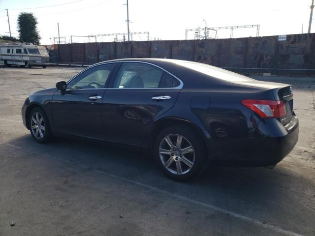 Photo 2 from auction – 2009 LEXUS ES 350 with VIN JTHBJ46G792292733