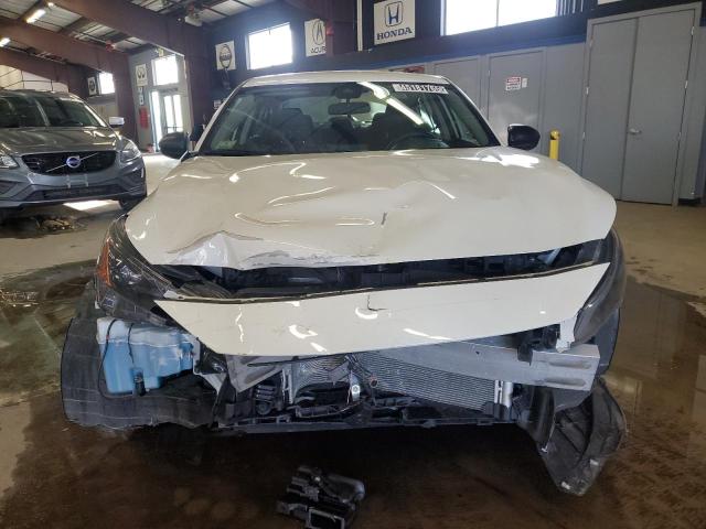 Photo 5 from auction – 2024 NISSAN ALTIMA SV with VIN 1N4BL4DV3RN432648