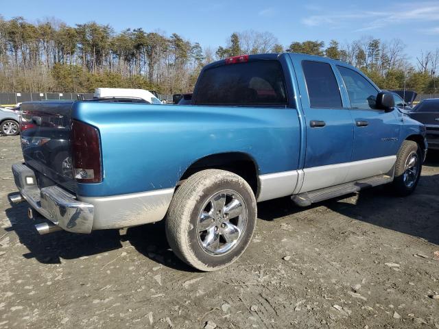 Photo 3 from auction – 2003 DODGE RAM 1500 S with VIN 1D7HA18D03S281910