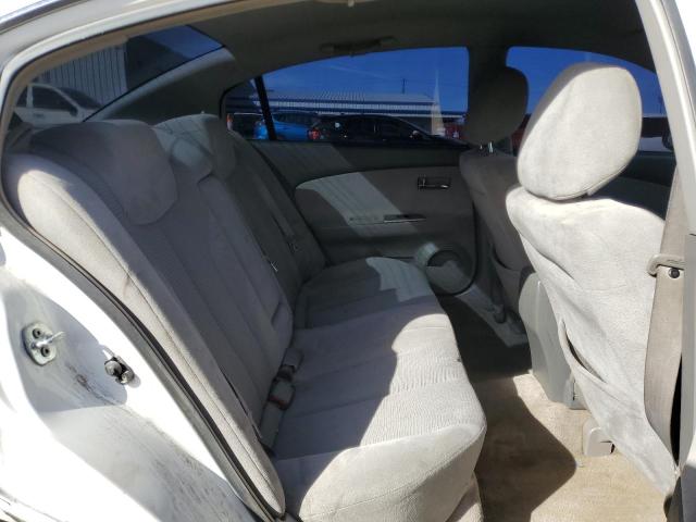 Photo 10 from auction – 2006 NISSAN ALTIMA S with VIN 1N4AL11D66C161209