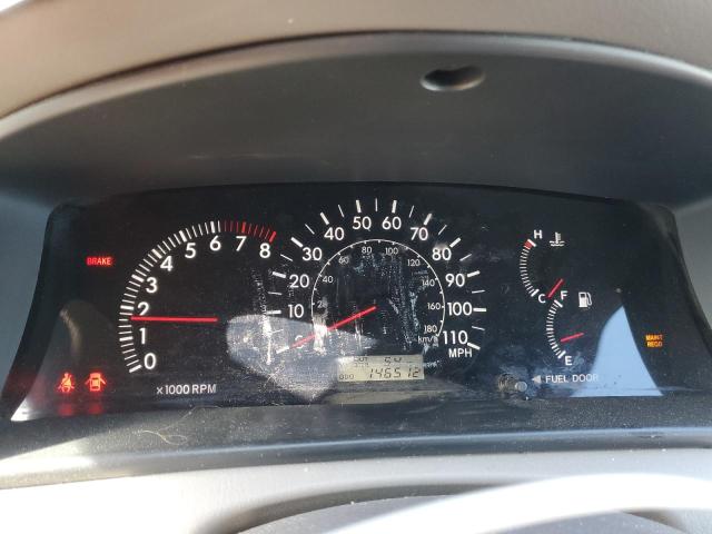 Photo 9 from auction – 2005 TOYOTA COROLLA CE with VIN 1NXBR32E45Z516933