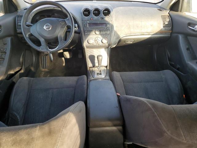 Photo 8 from auction – 2011 NISSAN ALTIMA BAS with VIN 1N4AL2AP7BN462540