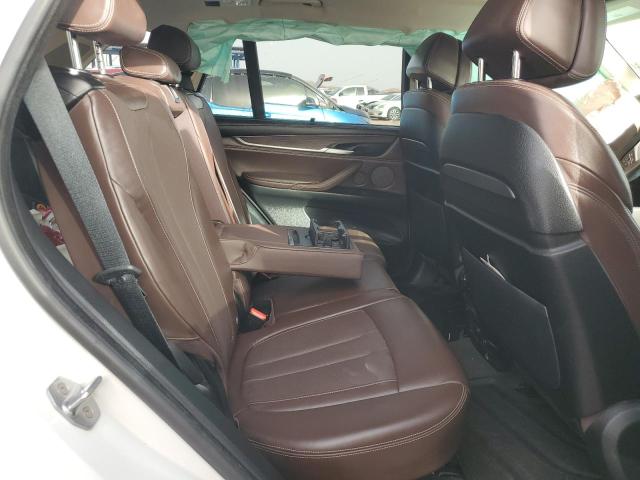 Photo 11 from auction – 2016 BMW X5 SDRIVE3 with VIN 5UXKR2C58G0R72620