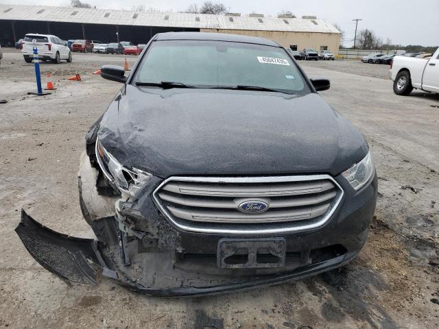 Photo 5 from auction – 2018 FORD TAURUS SEL with VIN 1FAHP2E80JG113907