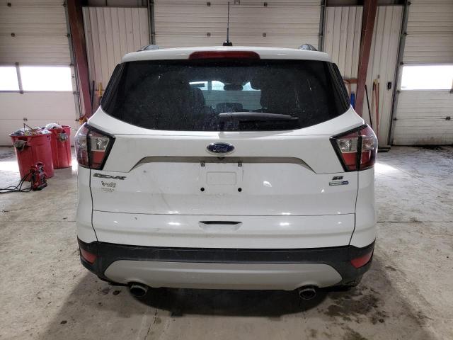 Photo 6 from auction – 2018 FORD ESCAPE SE with VIN 1FMCU9GD4JUC13134