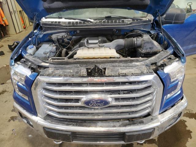 Zdjęcie 11 z aukcji – 2015 FORD F150 SUPER z VIN 1FTEX1EP5FFC16073