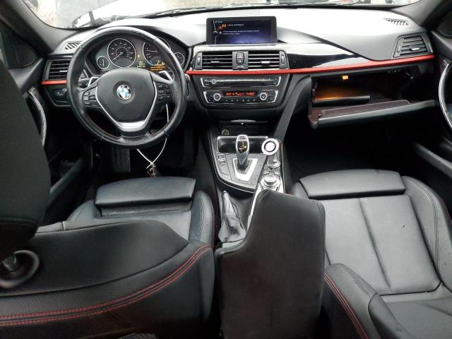 Photo 8 from auction – 2013 BMW 328 I SULE with VIN WBA3C1G56DNN93753