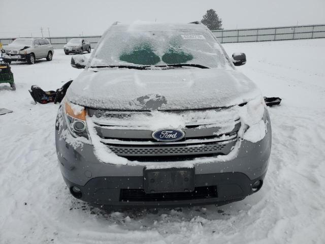 Photo 5 from auction – 2011 FORD EXPLORER L with VIN 1FMHK8F85BGA68759