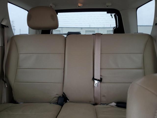 Photo 10 from auction – 2011 FORD ESCAPE LIM with VIN 1FMCU9EG8BKB39291