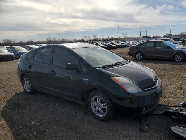Photo 4 from auction – 2009 TOYOTA PRIUS with VIN JTDKB20U493496367
