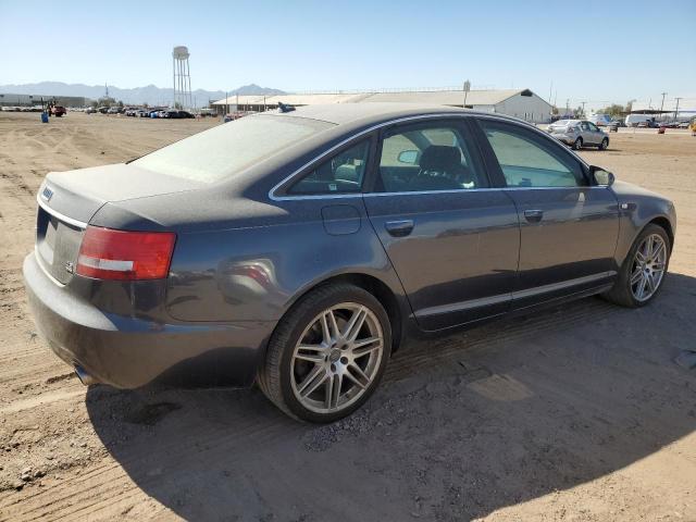Photo 3 from auction – 2008 AUDI A6 4.2 QUA with VIN WAUDV74F48N032472