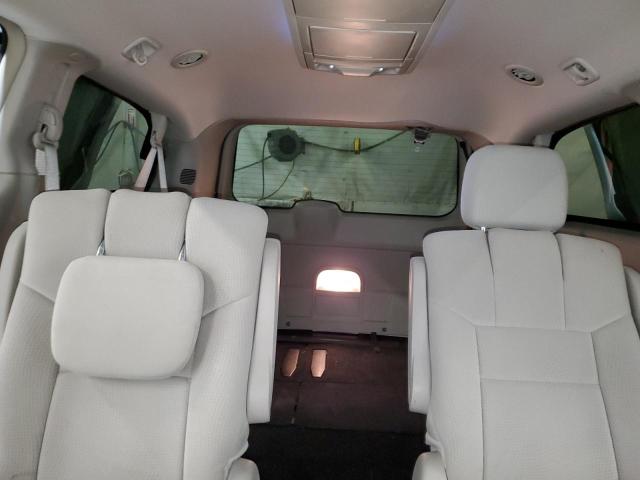Photo 10 from auction – 2012 CHRYSLER TOWN & COU with VIN 2C4RC1BG2CR168764