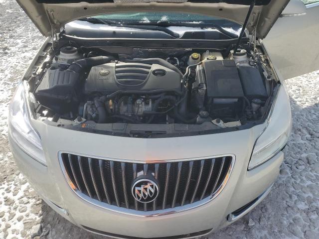 Photo 11 from auction – 2013 BUICK REGAL PREM with VIN 2G4GS5EV1D9248789