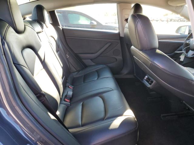 Photo 10 from auction – 2022 TESLA MODEL 3 with VIN 5YJ3E1EA2NF370042