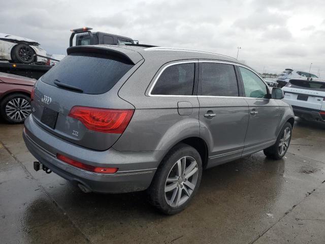Photo 3 from auction – 2012 AUDI Q7 PRESTIG with VIN WA1VMBFE1CD002212