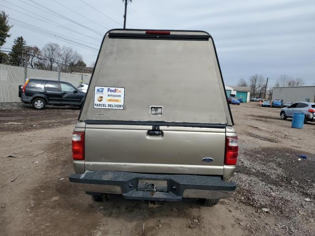 Photo 6 from auction – 2003 FORD RANGER with VIN 1FTYR10D73PB38468