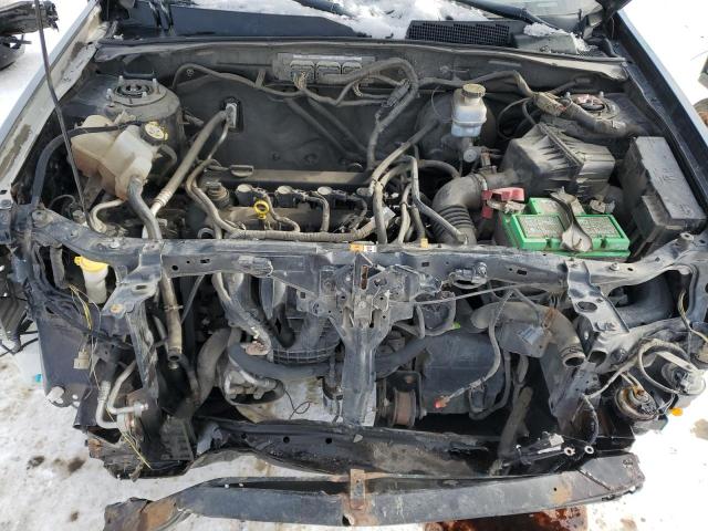 Photo 12 from auction – 2012 FORD ESCAPE XLT with VIN 1FMCU0D74CKA60263