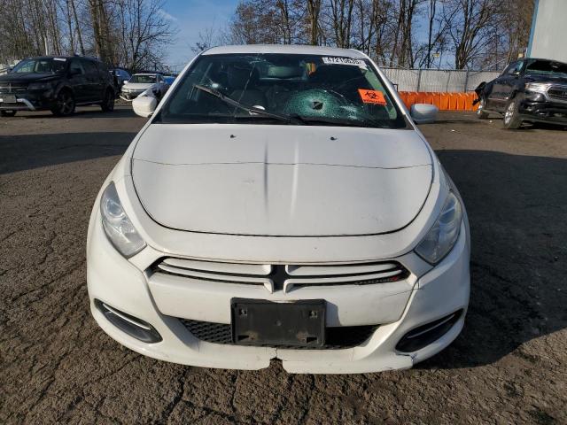 Photo 5 from auction – 2013 DODGE DART SE with VIN 1C3CDFAA5DD302785